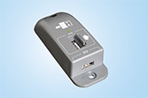 バス・トラック用USB充電器（後付け可能） ― 車内設備に必須のUSB電源